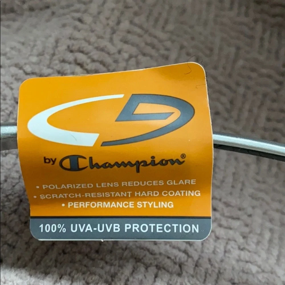 Champion Sunglasses